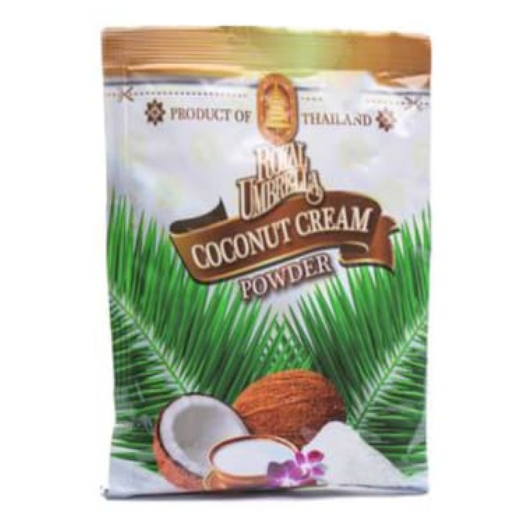 ROYAL UMBRELLA COCONUT CREAM POWDER 50G PKT